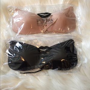 Boob enhancing bra!!! Never worn !